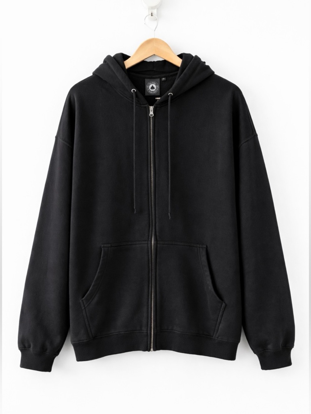 Thrasher - Skate Hoodie - Oversized Fit - Medium